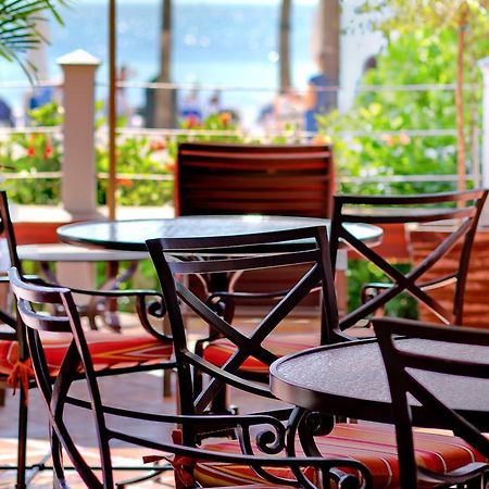La Mer Hotel & Dewey House (Adults Only) Кей Уест Екстериор снимка