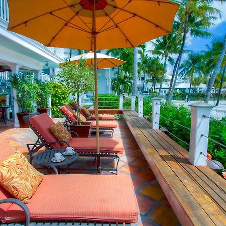 La Mer Hotel & Dewey House (Adults Only) Кей Уест Екстериор снимка