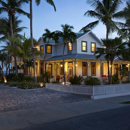 La Mer Hotel & Dewey House (Adults Only) Кей Уест Екстериор снимка