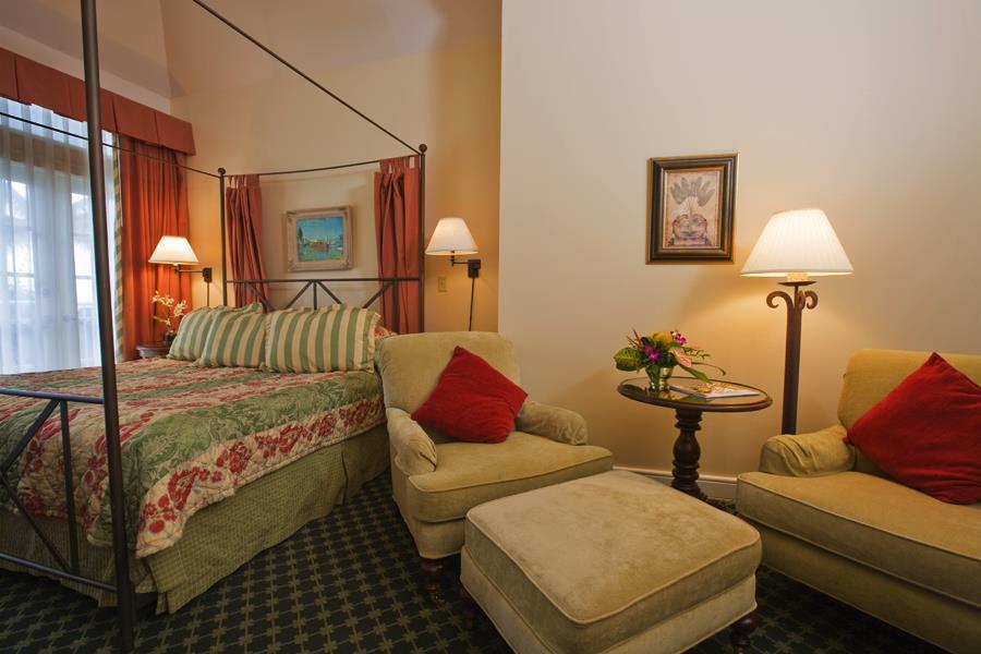 La Mer Hotel & Dewey House (Adults Only) Кей Уест Стая снимка