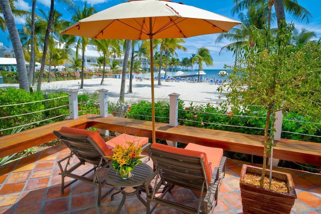 La Mer Hotel & Dewey House (Adults Only) Кей Уест Екстериор снимка