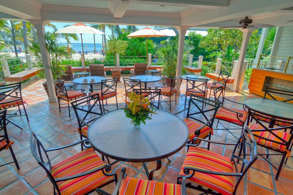 La Mer Hotel & Dewey House (Adults Only) Кей Уест Екстериор снимка