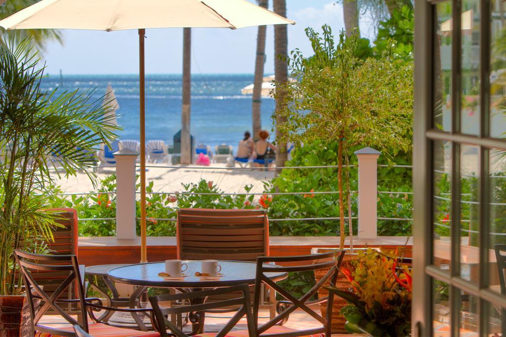 La Mer Hotel & Dewey House (Adults Only) Кей Уест Екстериор снимка
