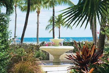 La Mer Hotel & Dewey House (Adults Only) Кей Уест Екстериор снимка