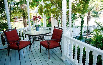 La Mer Hotel & Dewey House (Adults Only) Кей Уест Екстериор снимка