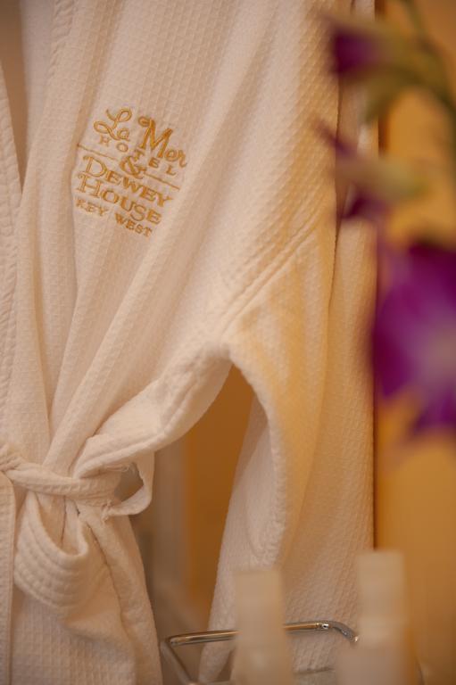 La Mer Hotel & Dewey House (Adults Only) Кей Уест Екстериор снимка