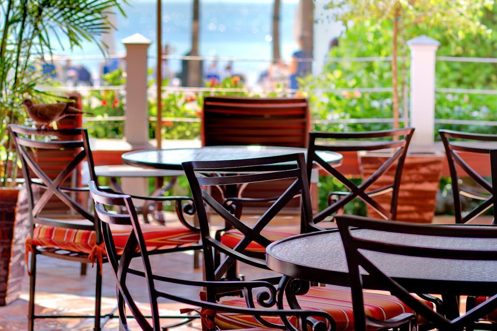 La Mer Hotel & Dewey House (Adults Only) Кей Уест Екстериор снимка