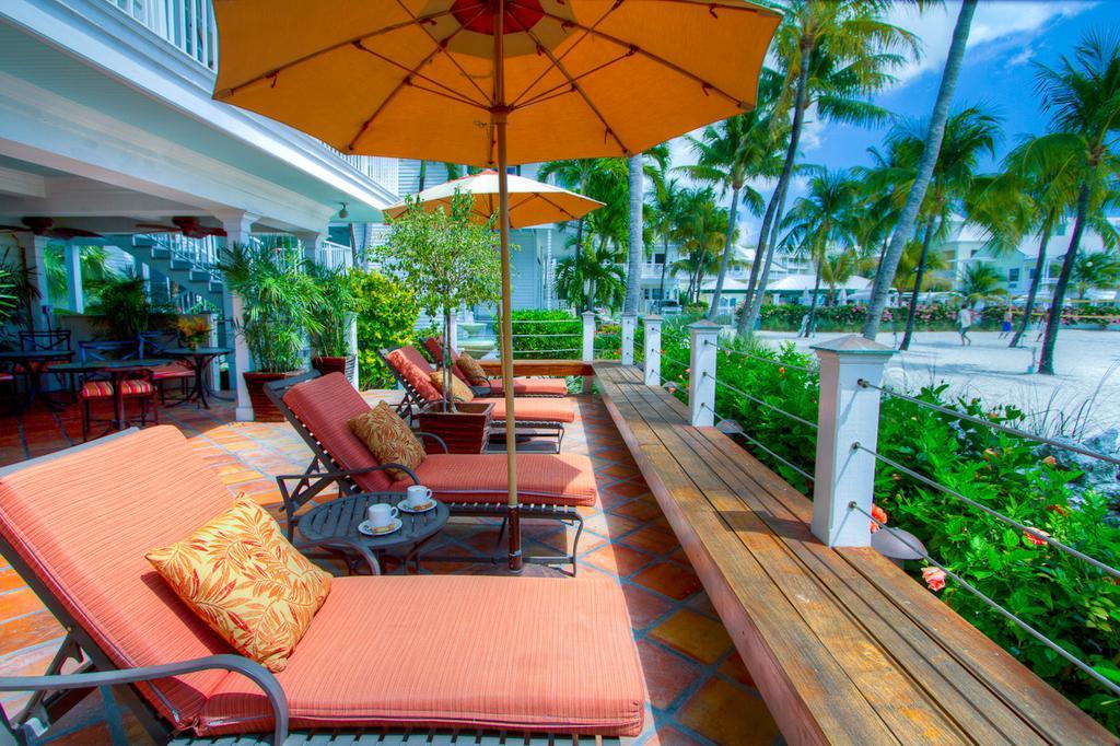La Mer Hotel & Dewey House (Adults Only) Кей Уест Екстериор снимка