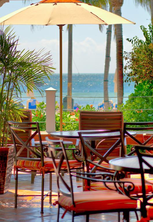 La Mer Hotel & Dewey House (Adults Only) Кей Уест Екстериор снимка