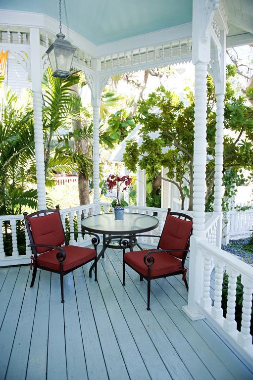 La Mer Hotel & Dewey House (Adults Only) Кей Уест Екстериор снимка