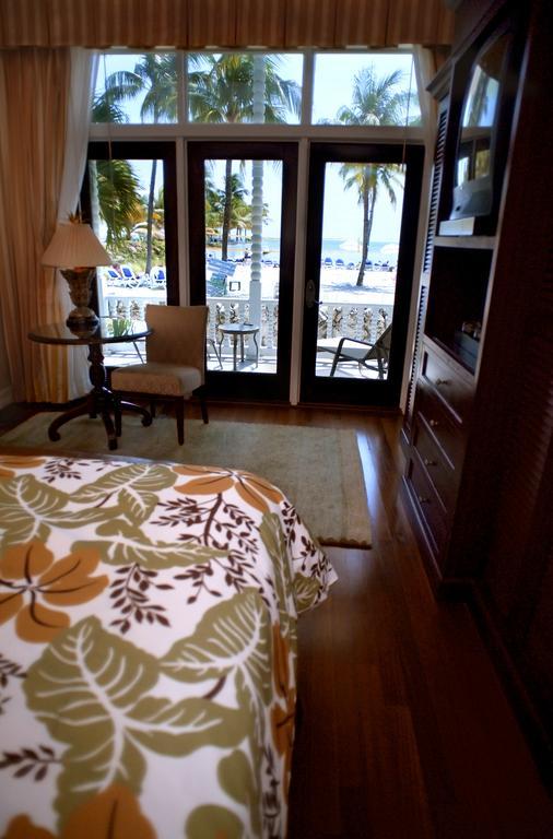 La Mer Hotel & Dewey House (Adults Only) Кей Уест Екстериор снимка