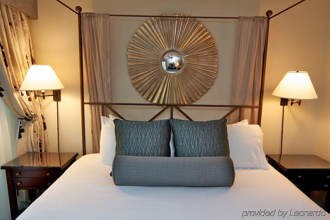 La Mer Hotel & Dewey House (Adults Only) Кей Уест Стая снимка