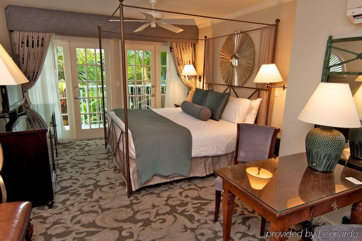 La Mer Hotel & Dewey House (Adults Only) Кей Уест Стая снимка