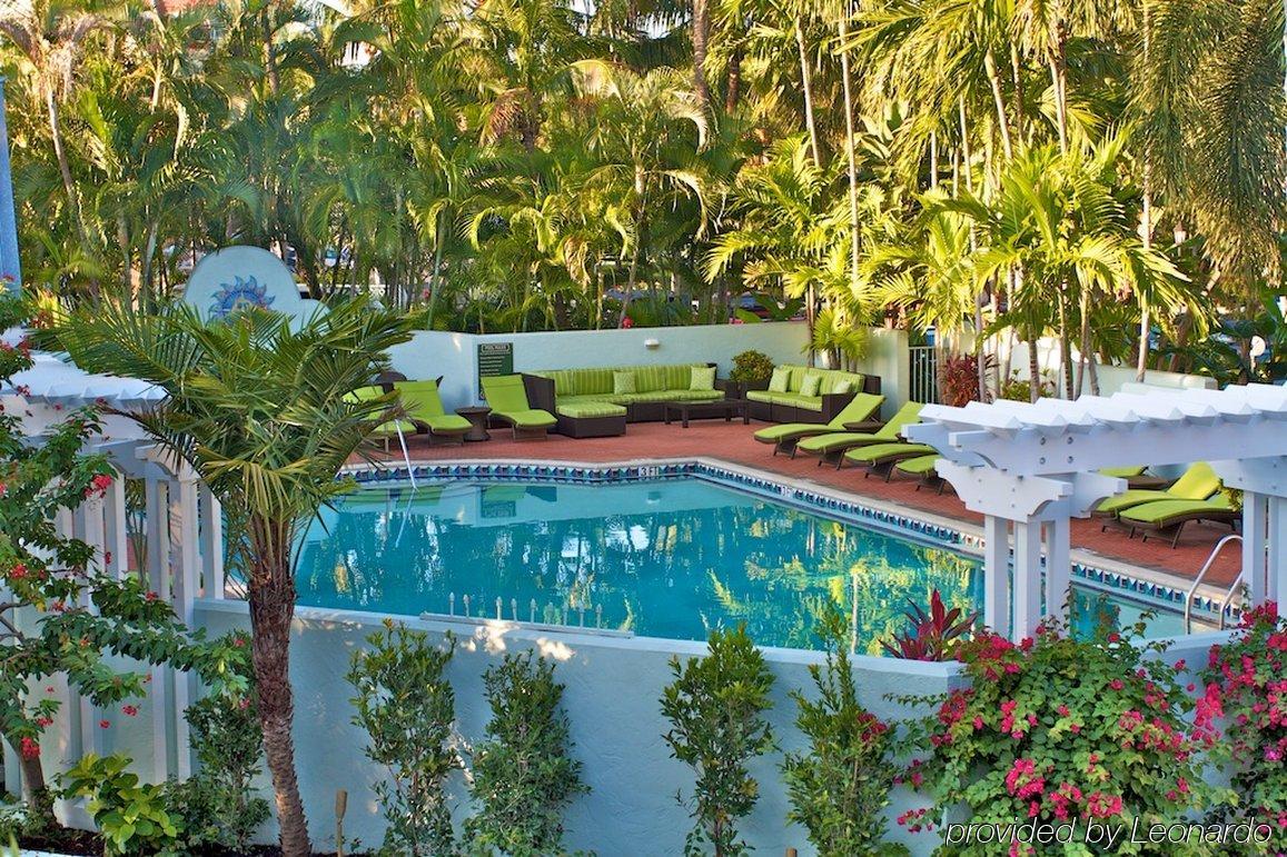 La Mer Hotel & Dewey House (Adults Only) Кей Уест Съоръжения снимка