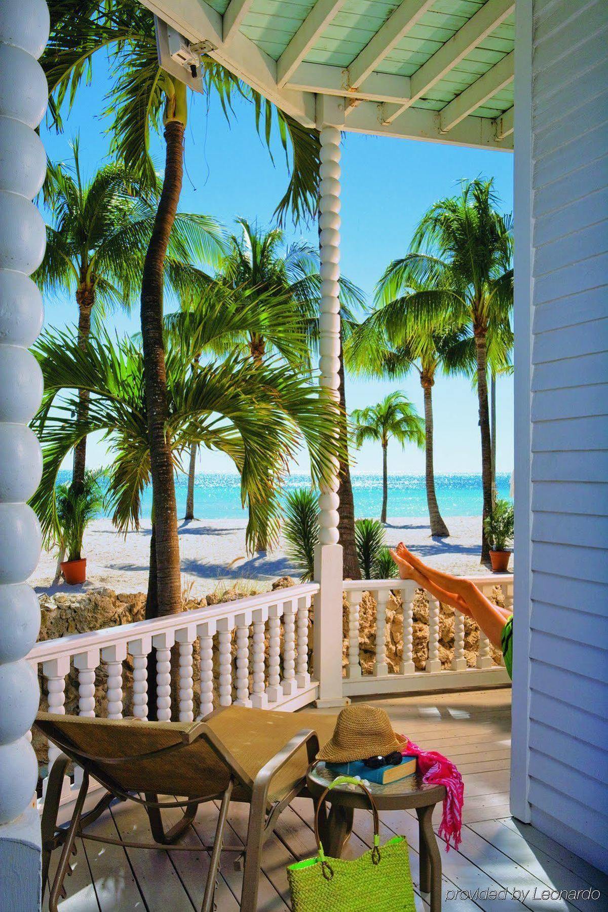 La Mer Hotel & Dewey House (Adults Only) Кей Уест Екстериор снимка